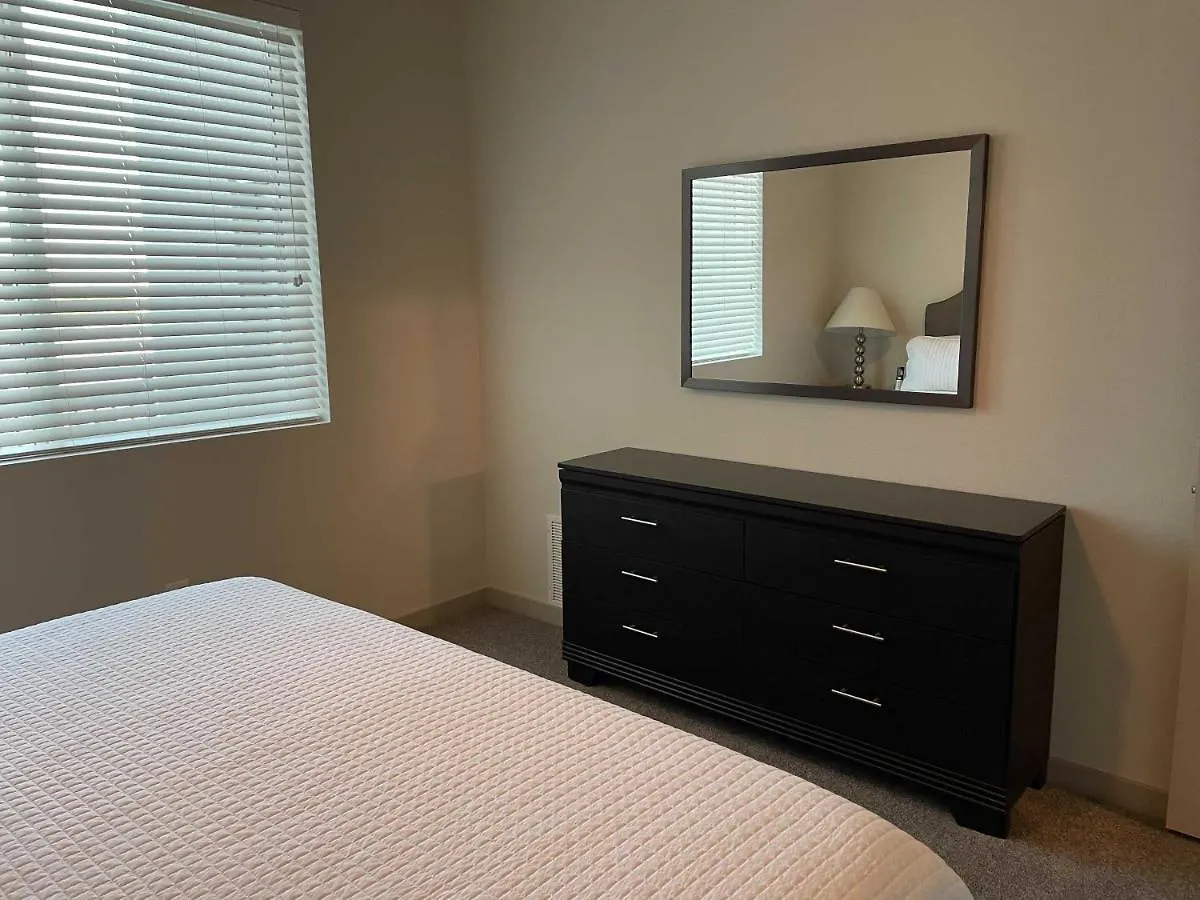 Stay Gia New Modern 1 Bedroom Apartment With Swimming Pool & Gym At Grayson Place Goodyear