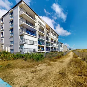 East Winds 505 , Ocean City United States